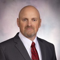 Kansas Electric Power Cooperative, Inc. Employee John Arthur's profile photo