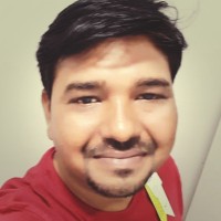 Enthuons Technologies Pvt Ltd Employee Mohit Bansal's profile photo