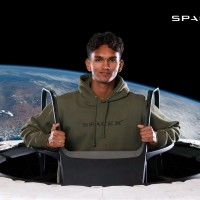 Texas Rocket Engineering Lab Employee Kushal Ambatipudi's profile photo