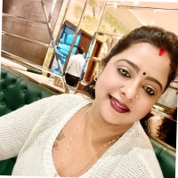 Leadque ® Employee Elvina Panshitia's profile photo