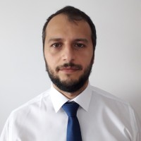 eMAG Employee Cristi Dobrisan's profile photo