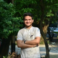 NuVeda Employee Joybrata Paul's profile photo