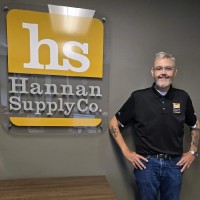Hannan Supply Company Employee Danny Willis's profile photo