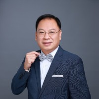 Oceanpayment Employee Kevin Cheng's profile photo