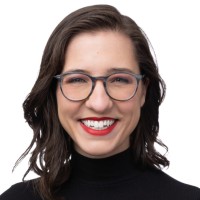 Rocket Community Fund Employee Laura Grannemann's profile photo