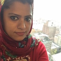 Union Bank of Switzerland Employee Amina Begum's profile photo