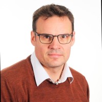 Konecranes Employee Pekka Koskinen's profile photo