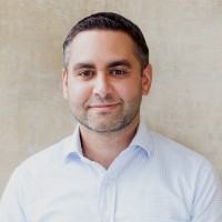 Invesco Canada Employee Shalomi Abraham's profile photo