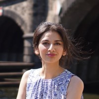 Börse Stuttgart Digital Employee Noor Dar's profile photo