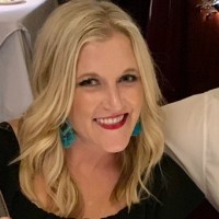 Education Service Center, Region 6 Employee Amy Moser's profile photo