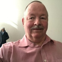 eVigilant Security Employee Myron Crum's profile photo