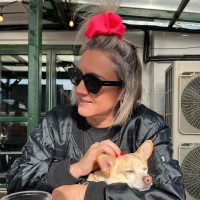 NTS Radio Employee Kate Fahy's profile photo