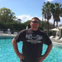 Bpm Minerals LLC - A Halliburton Company Employee Alan Snyder's profile photo