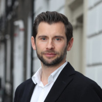 Havas Dublin Employee Chris Upton's profile photo