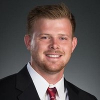 Invesco Ltd. Employee Reid Smith's profile photo