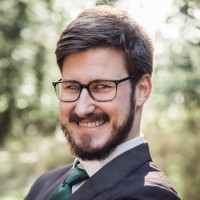 lilAgents Employee David Kimball's profile photo