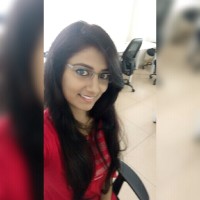ATL Employee Sowmya J's profile photo
