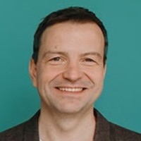 Verimi Employee Dirk Woywod's profile photo