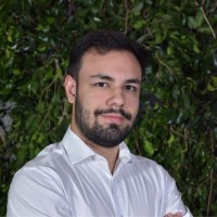 Ambev Employee Caio Mota's profile photo