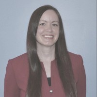 ECCMA Employee Hayley Thompson's profile photo