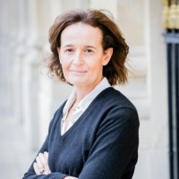 Sopra Steria Employee Astrid Clausse's profile photo