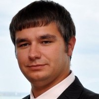 Brokermint Employee Yuri Storozhenko's profile photo
