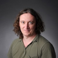 D-STUDIO Employee Stein Govaert's profile photo