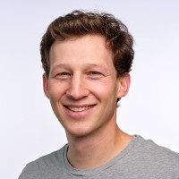 Crankstart Employee Eli Bildner's profile photo