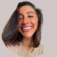 First Tech Fund Employee Natasha Bukhari's profile photo