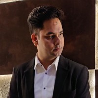 VAHDAM® India Employee Arvind Tripathi's profile photo