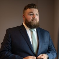 Cincinnati Metro Employee Nick Alford's profile photo
