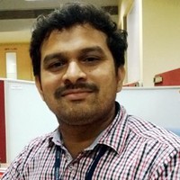 Airolabs.ai Employee Giridhar Developer's profile photo