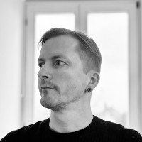 Raynet GmbH Employee Christopher Grünwald's profile photo