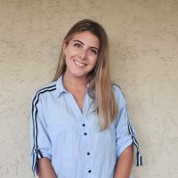 Bloop - Marketing Digital Employee Antonella Moretti's profile photo