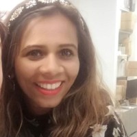 Adgen Employee Ritu S.'s profile photo