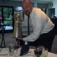 Mark Brown Email & Phone Number