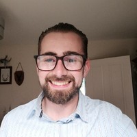 Bridmet Employee James Tanner's profile photo