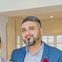 FirstRand group Employee Mohamed Moola's profile photo