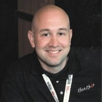 www.BarChefs.com Employee Andy Lakatos's profile photo
