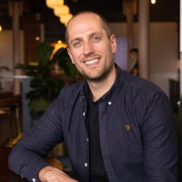 MP&Co Employee Mike Pye's profile photo