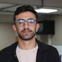 SACCOM Employee Abdellah Moujahid's profile photo