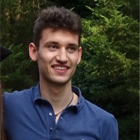 Kirkpatrick Employee Florent Mélotte's profile photo