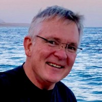 ExtremOS Medical Employee Steve Block's profile photo