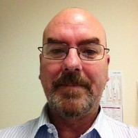 Calibre Employee Andrew Delbridge's profile photo