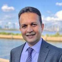 Rajesh Doshi Email & Phone Number