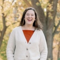 New Jersey Audubon Employee Katherine Depaola's profile photo
