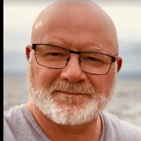 Severn Trent Employee Trevor Spence's profile photo