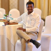 JKCement Employee Krushna Gavali's profile photo