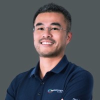 Freemen Nutra Group Employee Pengfei Mu's profile photo