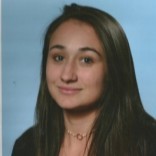 B&R Partner Employee Céline Gelada's profile photo